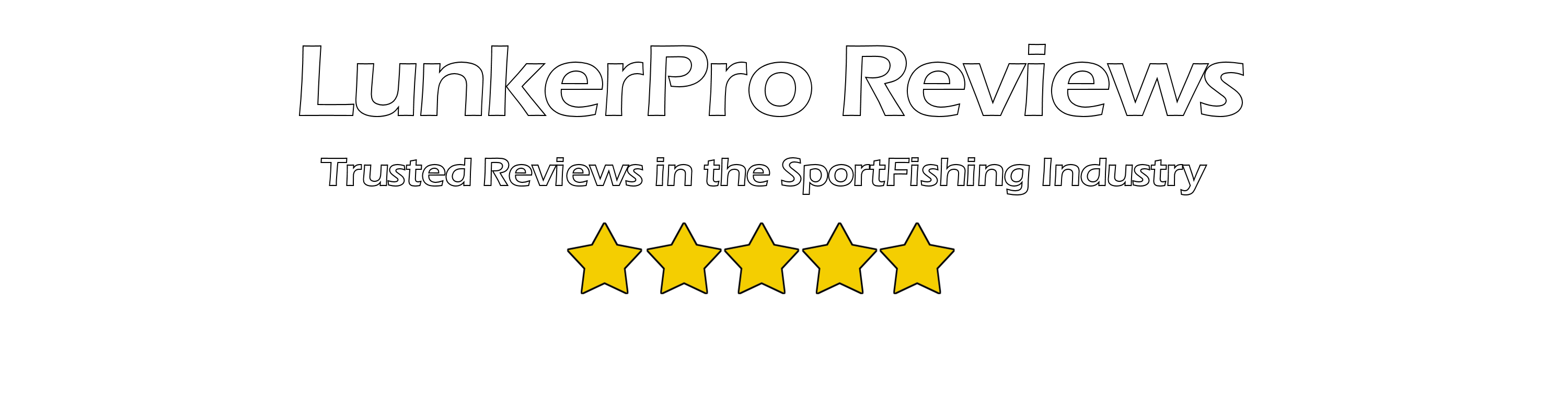 Fishing Gear and Lure Reviews